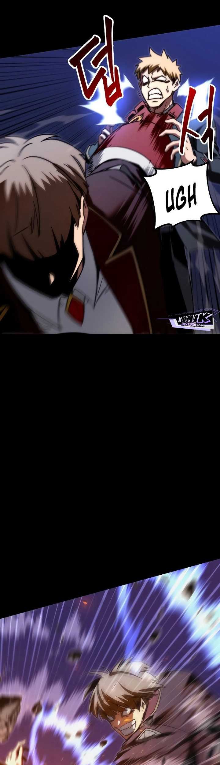 I Took over The Academy With a Single Sashimi Knife Chapter 2 - halaman 74
