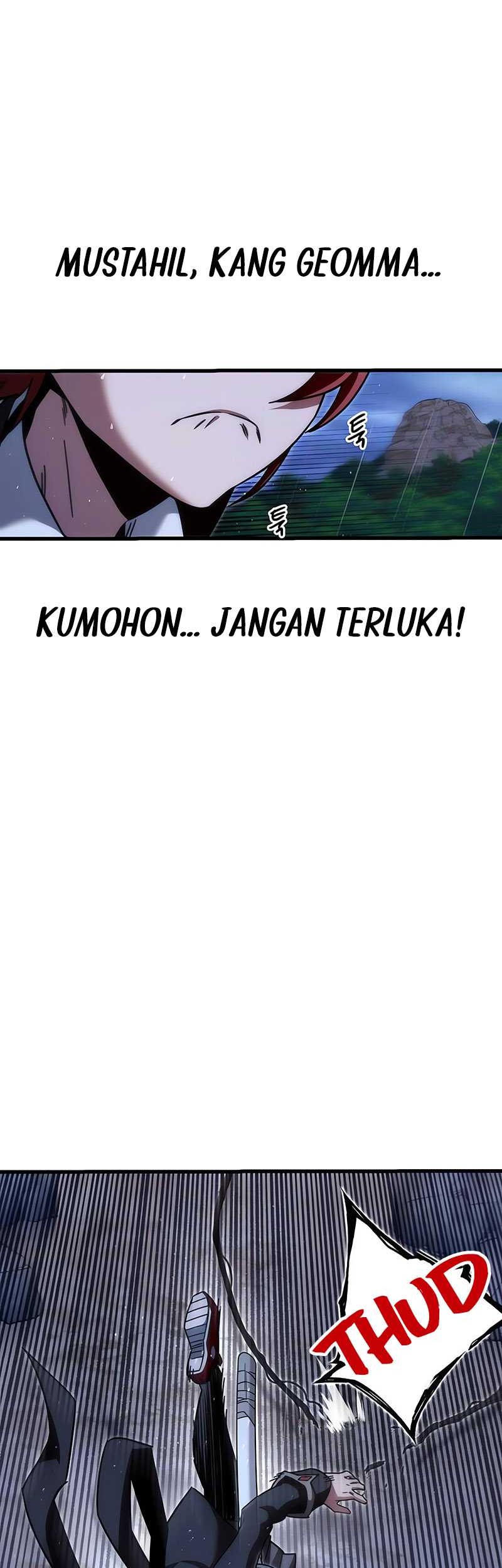 I Took over The Academy With a Single Sashimi Knife Chapter 20 - halaman 12