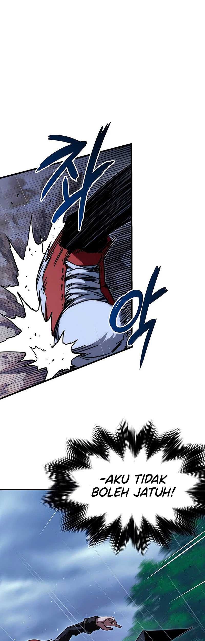 I Took over The Academy With a Single Sashimi Knife Chapter 20 - halaman 14