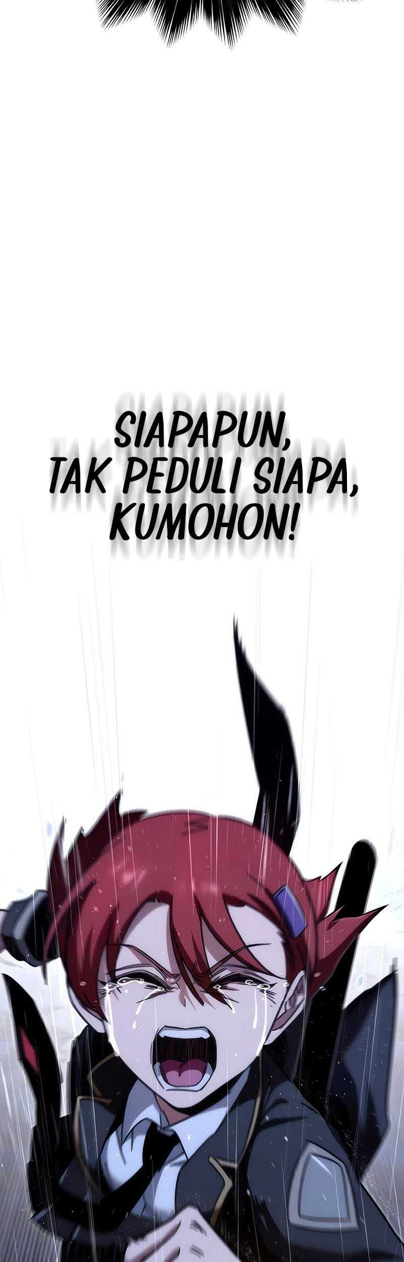 I Took over The Academy With a Single Sashimi Knife Chapter 20 - halaman 16