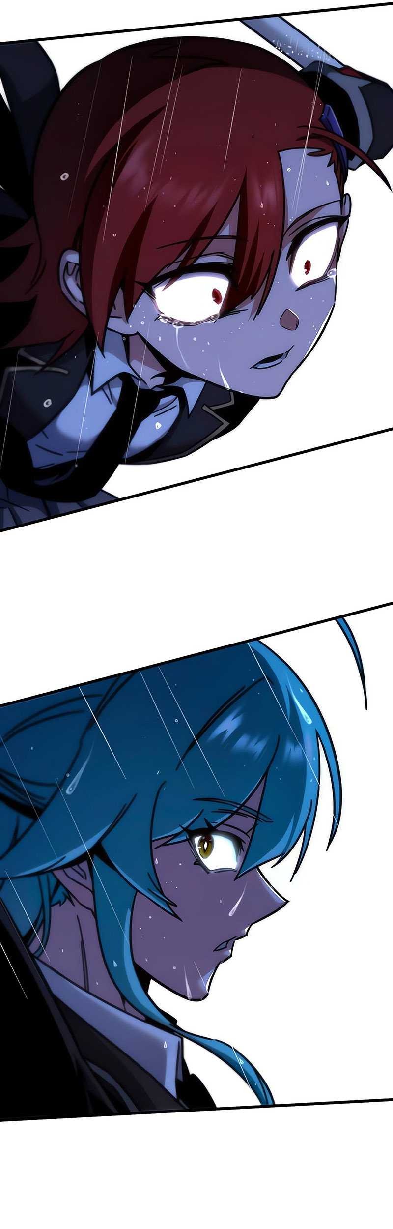 I Took over The Academy With a Single Sashimi Knife Chapter 20 - halaman 22
