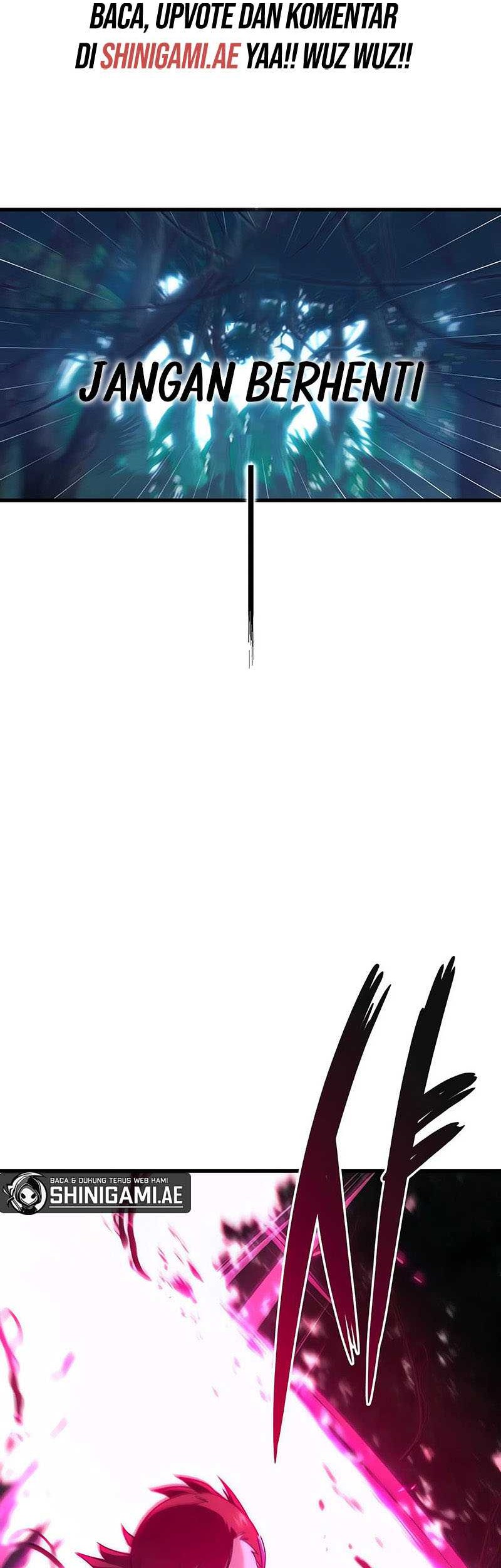 I Took over The Academy With a Single Sashimi Knife Chapter 20 - halaman 3