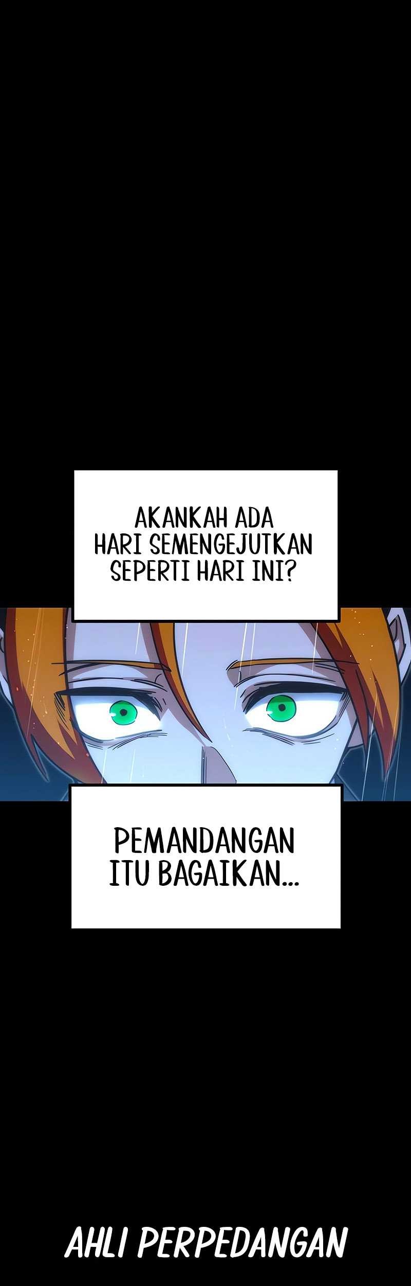 I Took over The Academy With a Single Sashimi Knife Chapter 20 - halaman 30