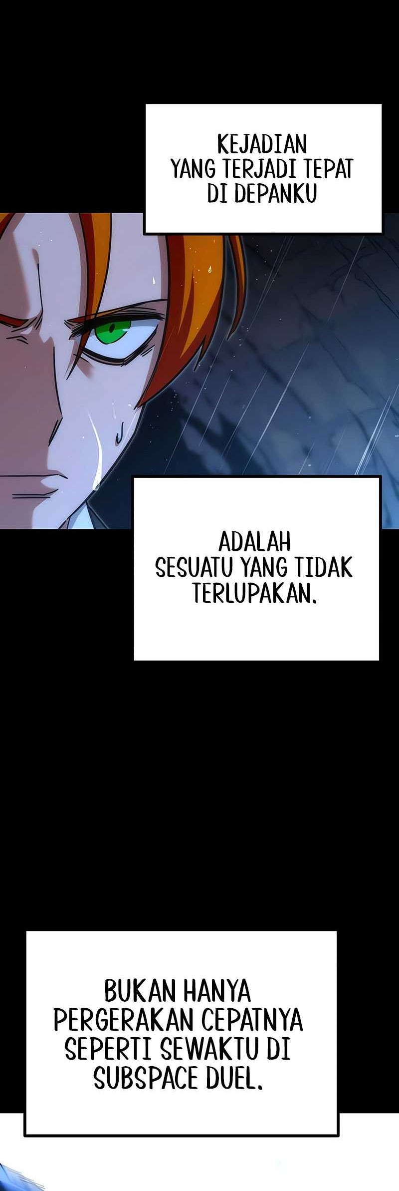 I Took over The Academy With a Single Sashimi Knife Chapter 20 - halaman 33