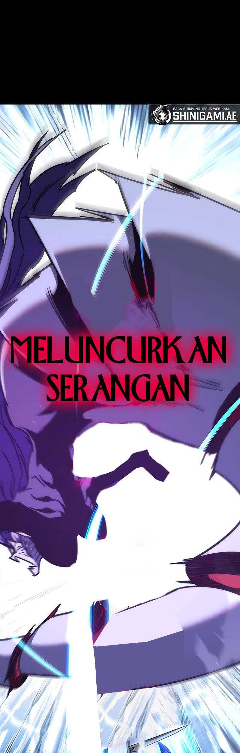 I Took over The Academy With a Single Sashimi Knife Chapter 20 - halaman 35