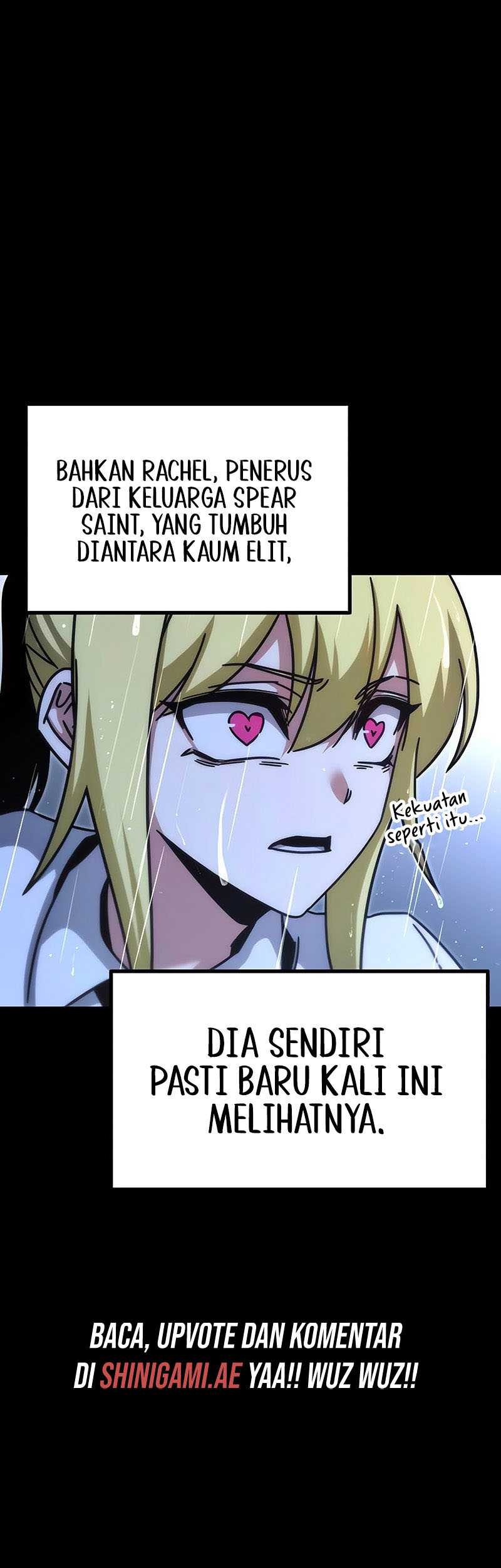 I Took over The Academy With a Single Sashimi Knife Chapter 20 - halaman 38