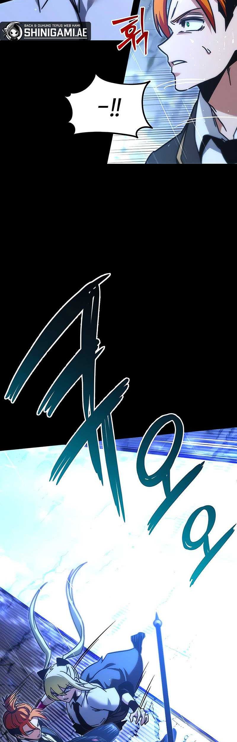 I Took over The Academy With a Single Sashimi Knife Chapter 20 - halaman 40
