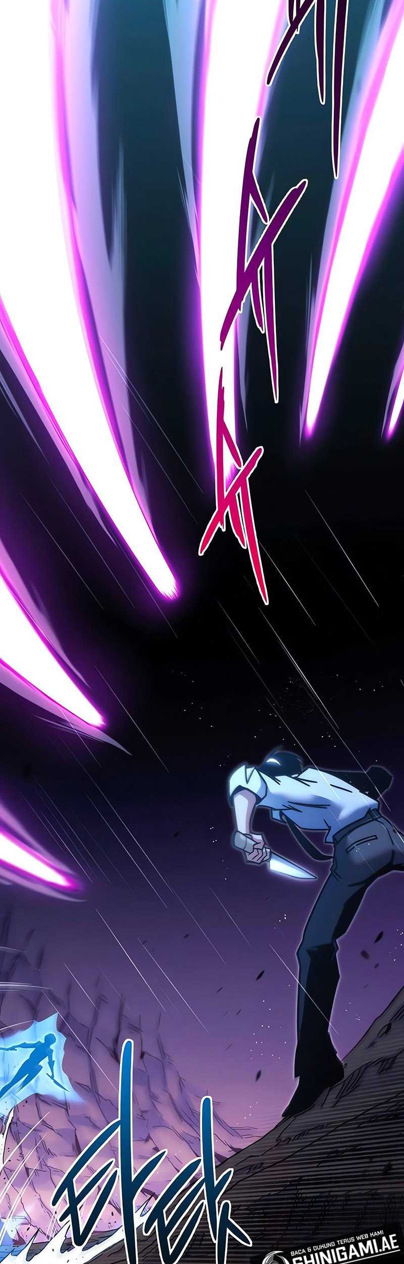 I Took over The Academy With a Single Sashimi Knife Chapter 20 - halaman 52