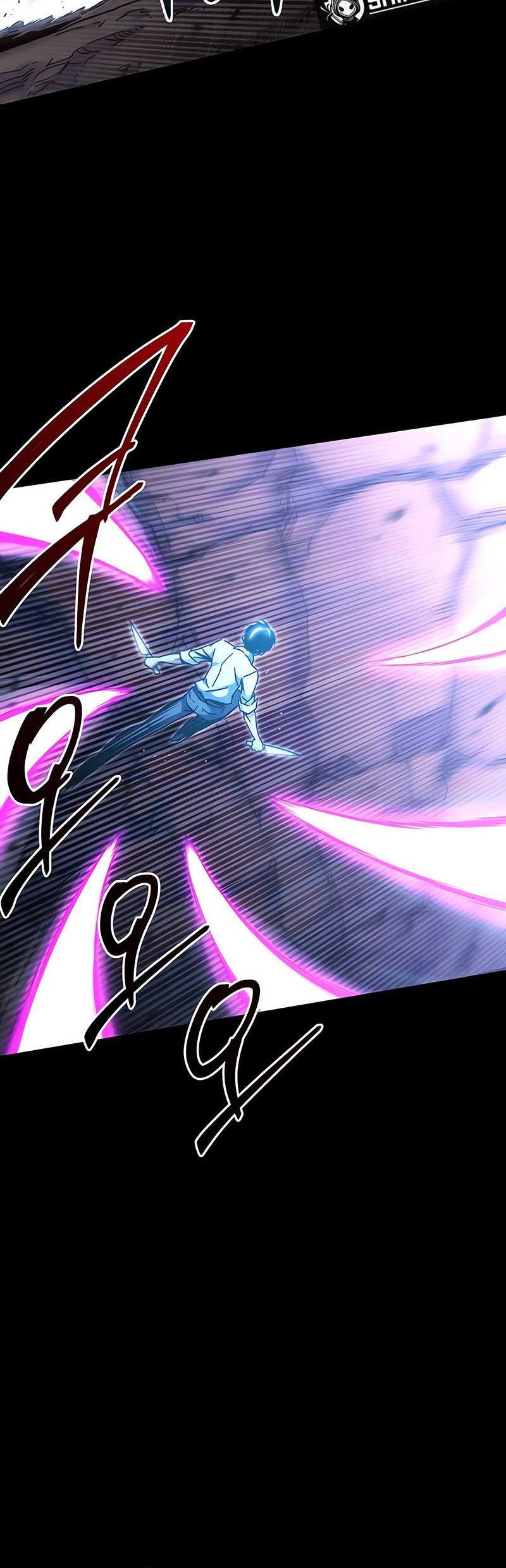 I Took over The Academy With a Single Sashimi Knife Chapter 20 - halaman 53