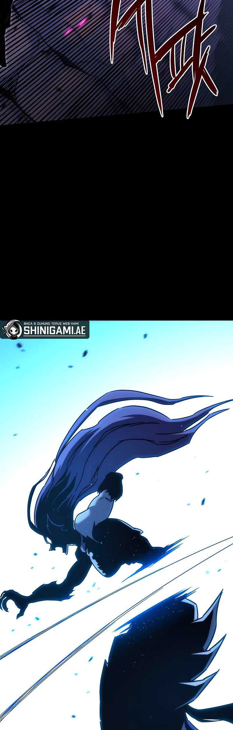 I Took over The Academy With a Single Sashimi Knife Chapter 20 - halaman 56