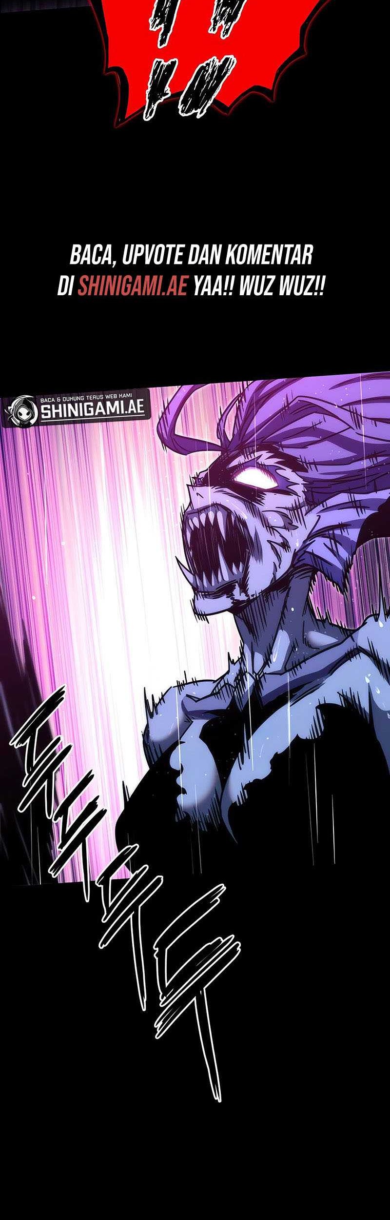 I Took over The Academy With a Single Sashimi Knife Chapter 20 - halaman 59