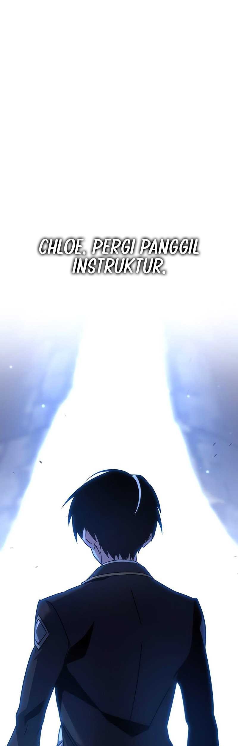 I Took over The Academy With a Single Sashimi Knife Chapter 20 - halaman 6