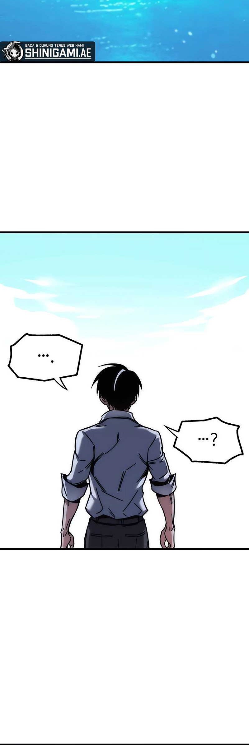 I Took over The Academy With a Single Sashimi Knife Chapter 20 - halaman 69