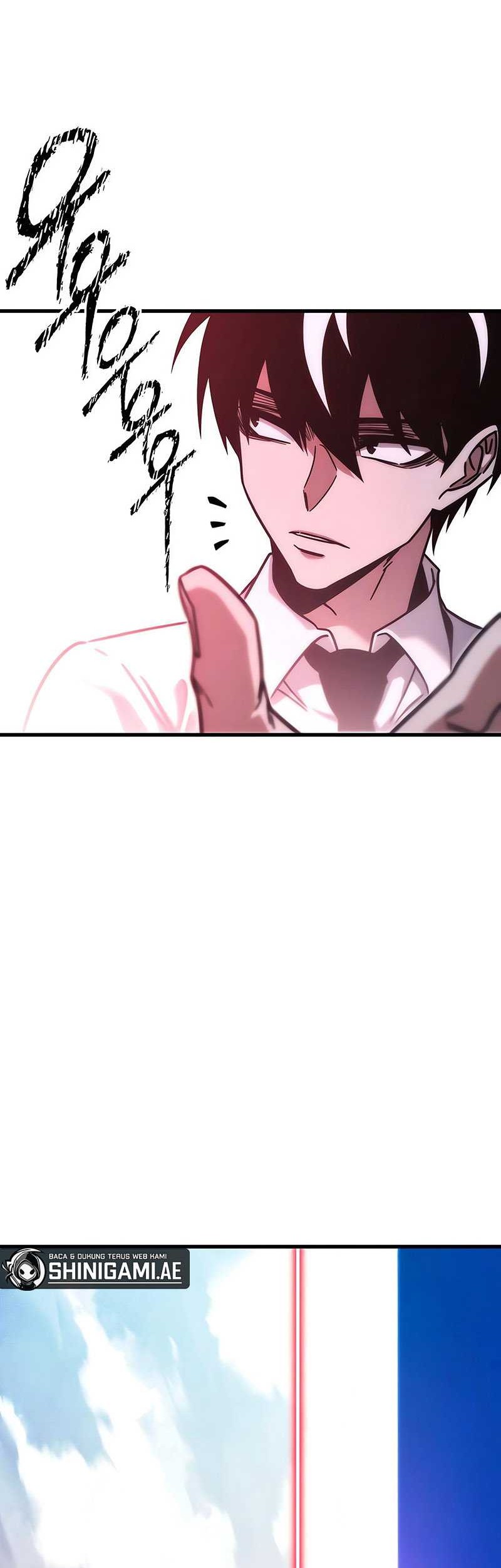 I Took over The Academy With a Single Sashimi Knife Chapter 20 - halaman 71