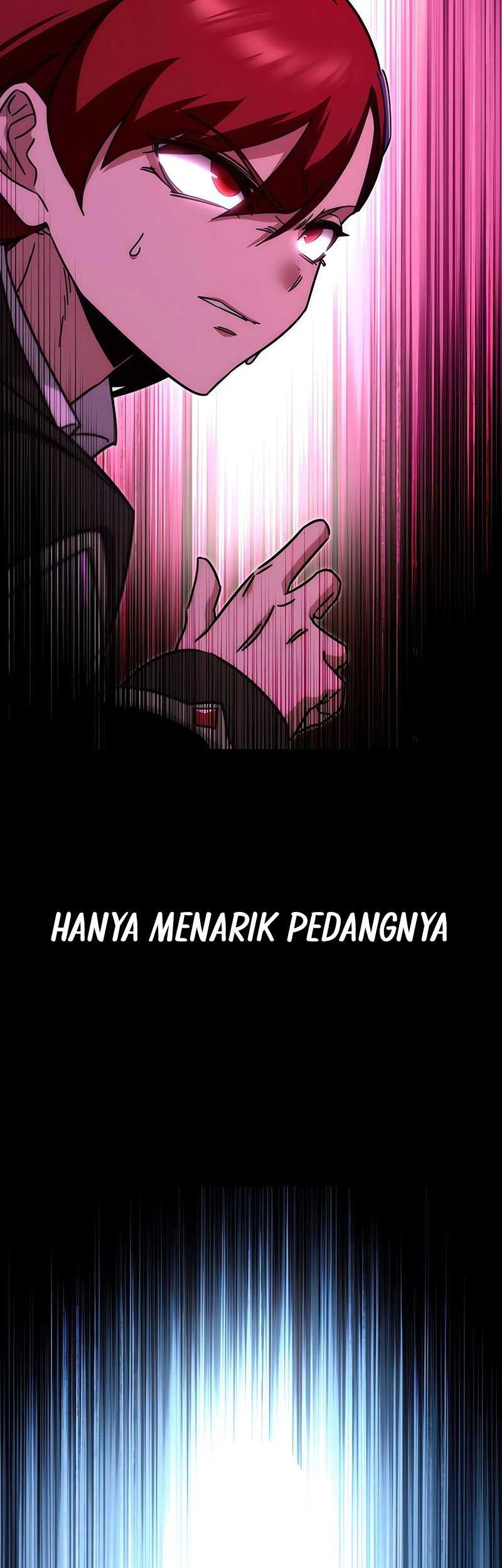 I Took over The Academy With a Single Sashimi Knife Chapter 20 - halaman 8