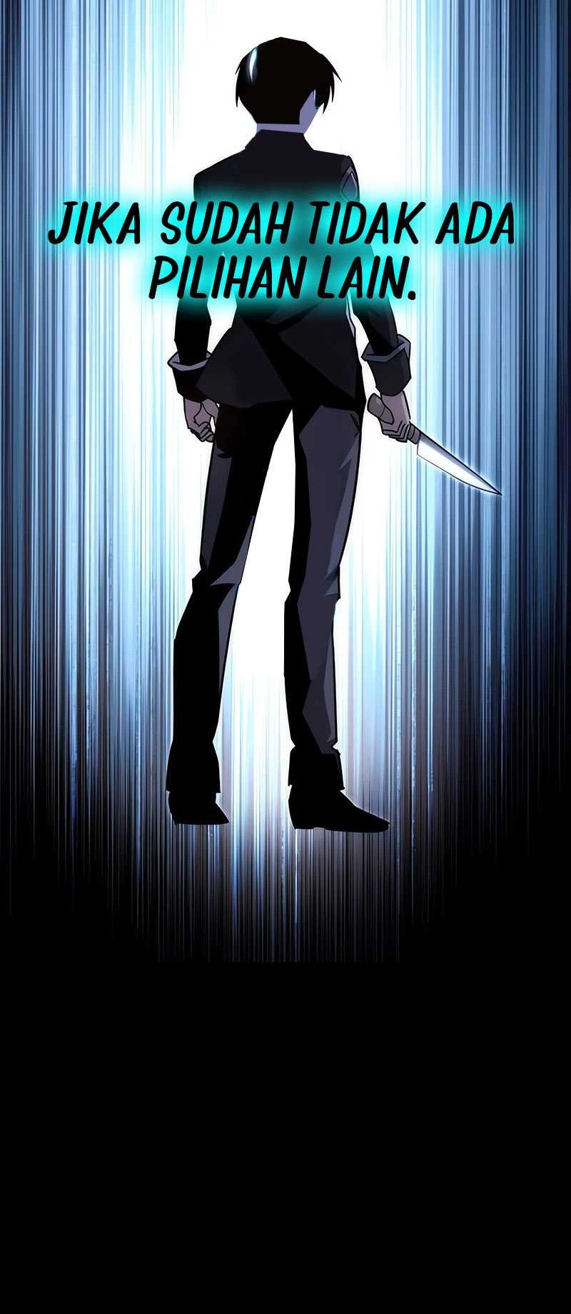 I Took over The Academy With a Single Sashimi Knife Chapter 20 - halaman 9
