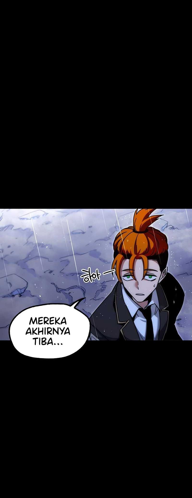 I Took over The Academy With a Single Sashimi Knife Chapter 21 - halaman 17