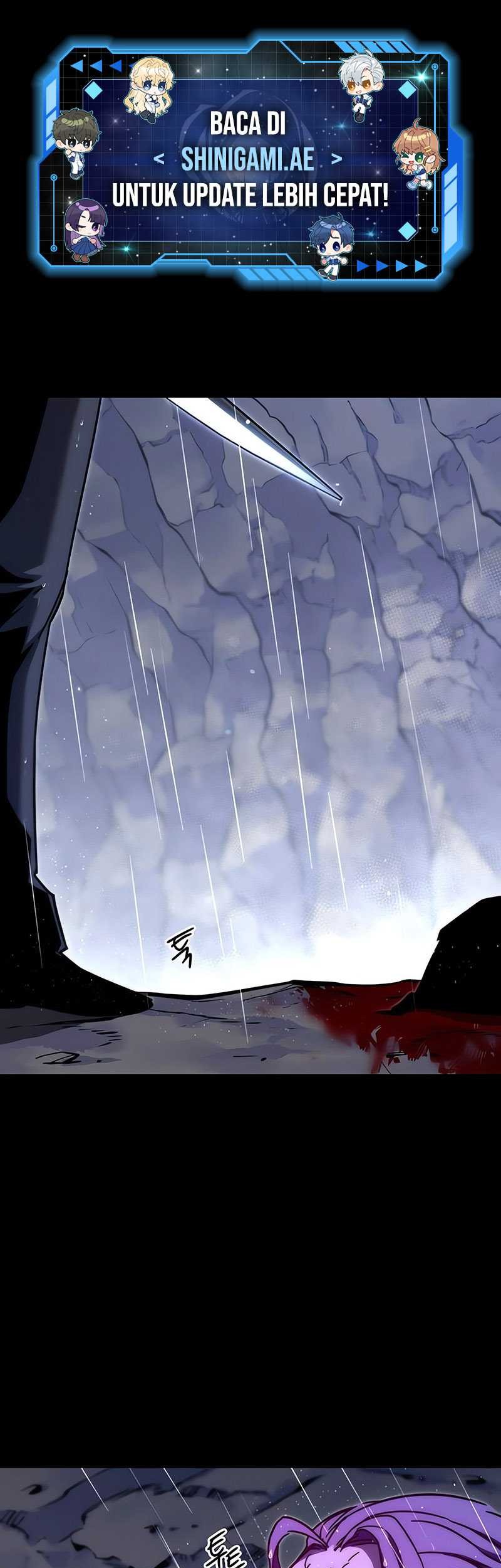I Took over The Academy With a Single Sashimi Knife Chapter 21 - halaman 2