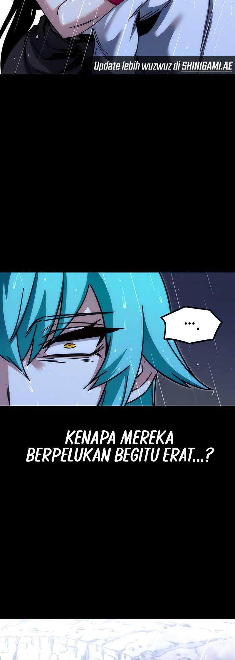 I Took over The Academy With a Single Sashimi Knife Chapter 21 - halaman 21