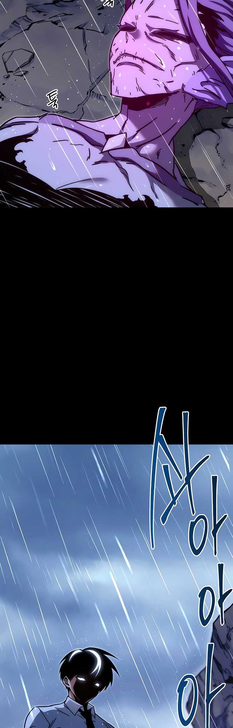 I Took over The Academy With a Single Sashimi Knife Chapter 21 - halaman 3