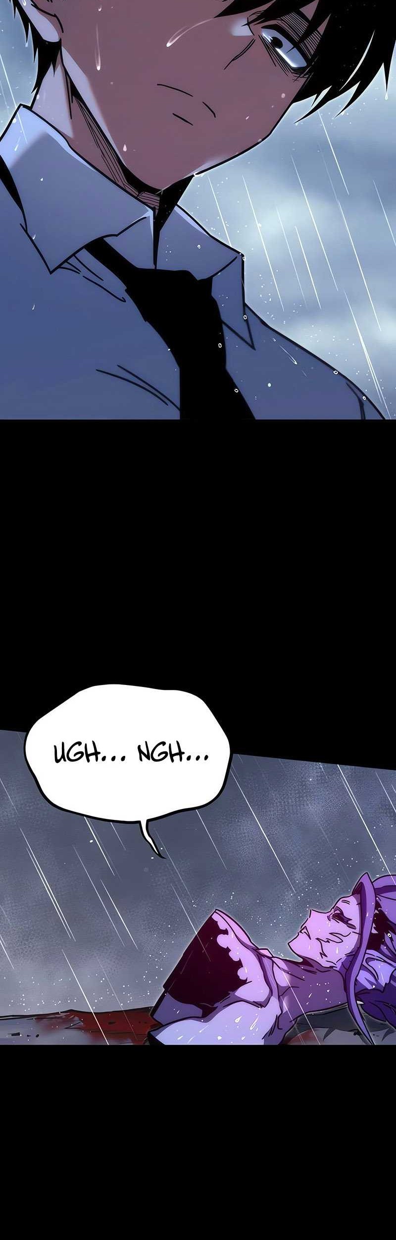 I Took over The Academy With a Single Sashimi Knife Chapter 21 - halaman 5