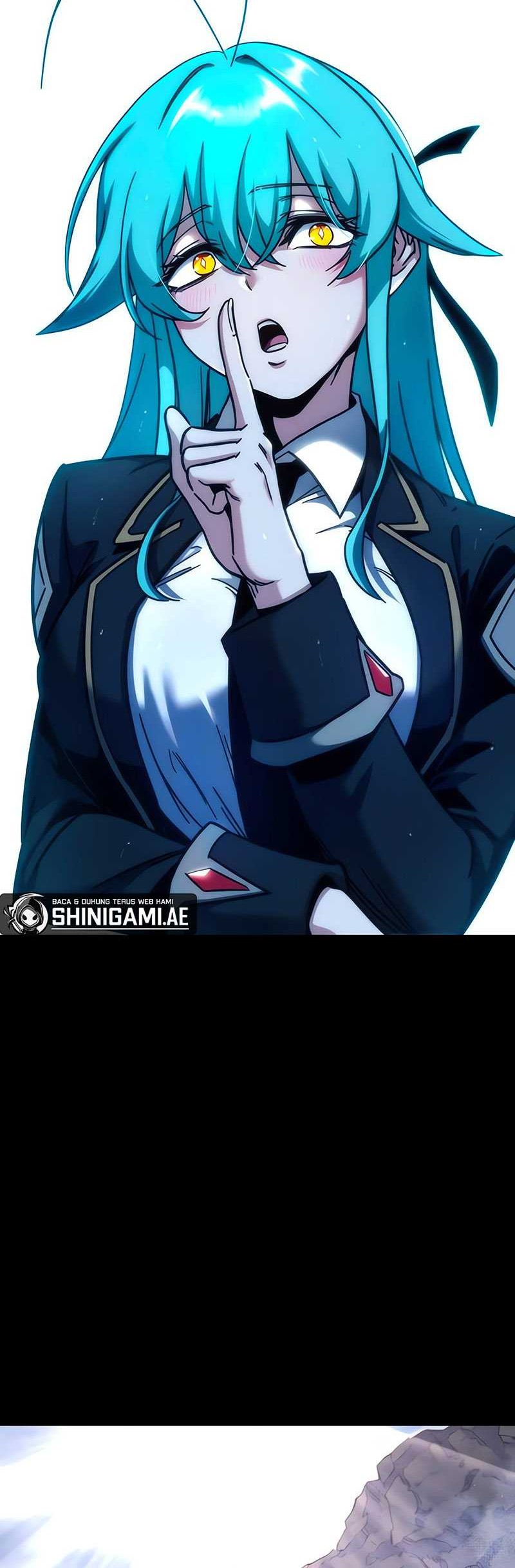 I Took over The Academy With a Single Sashimi Knife Chapter 21 - halaman 57