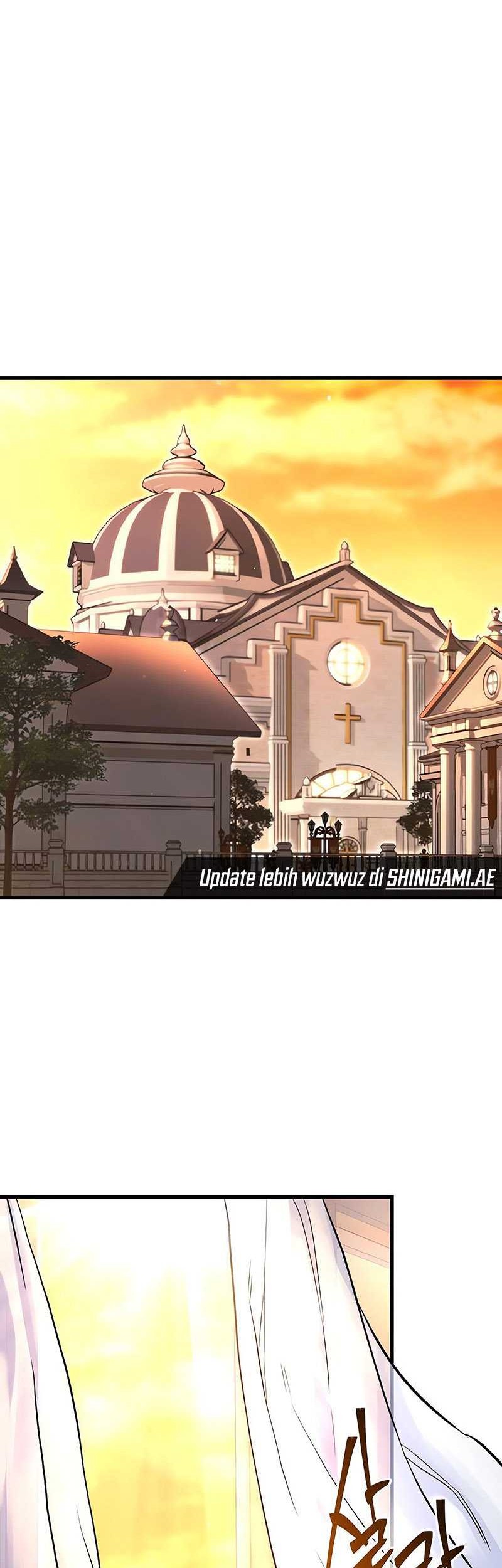 I Took over The Academy With a Single Sashimi Knife Chapter 21 - halaman 59