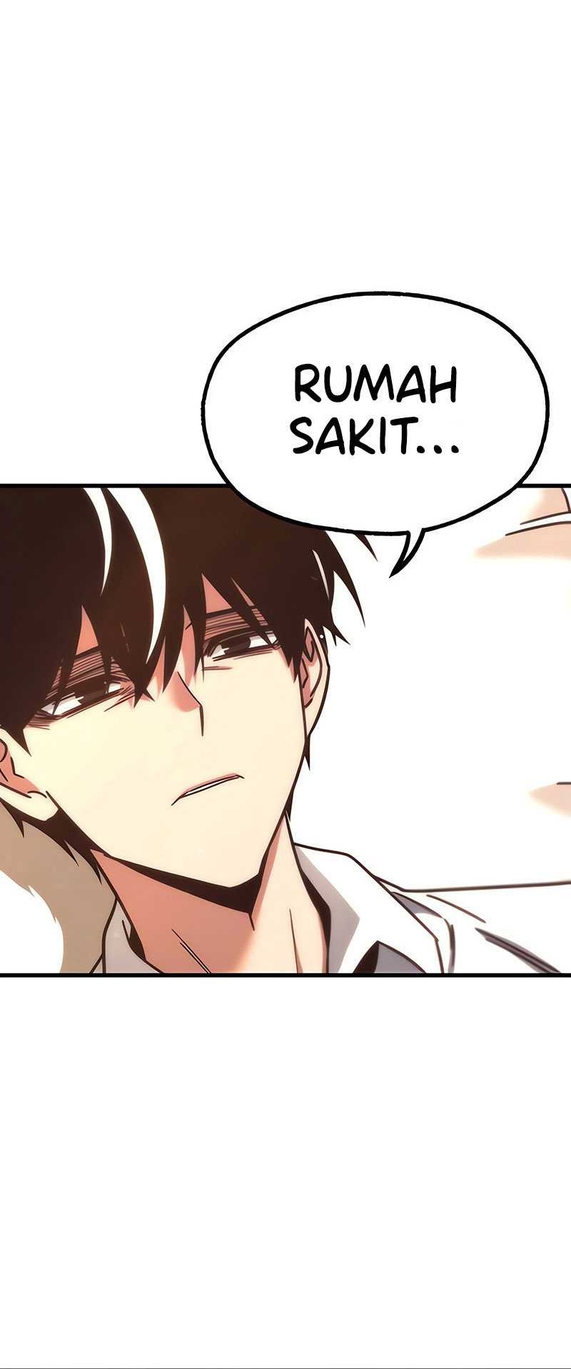 I Took over The Academy With a Single Sashimi Knife Chapter 21 - halaman 61