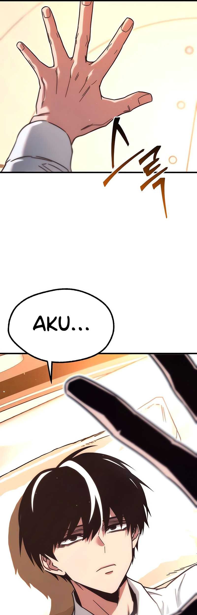 I Took over The Academy With a Single Sashimi Knife Chapter 21 - halaman 62