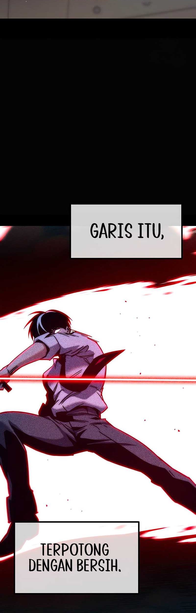 I Took over The Academy With a Single Sashimi Knife Chapter 21 - halaman 65