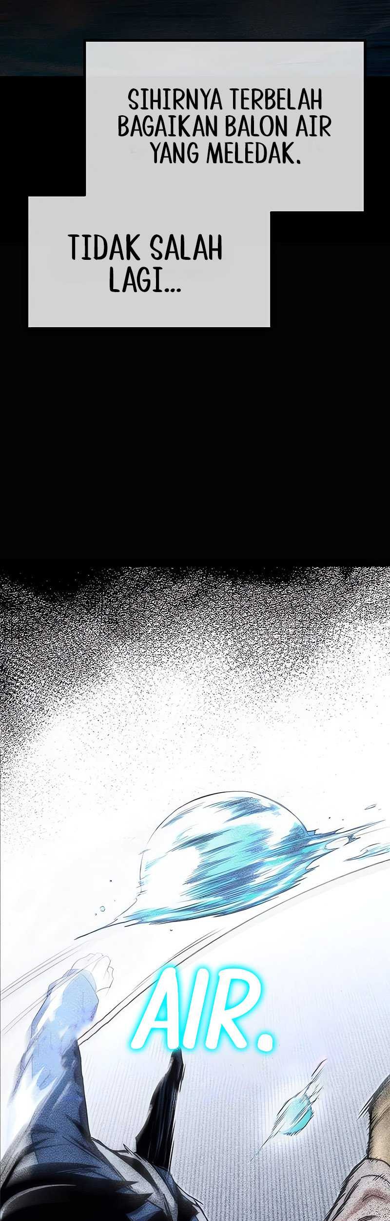 I Took over The Academy With a Single Sashimi Knife Chapter 21 - halaman 66