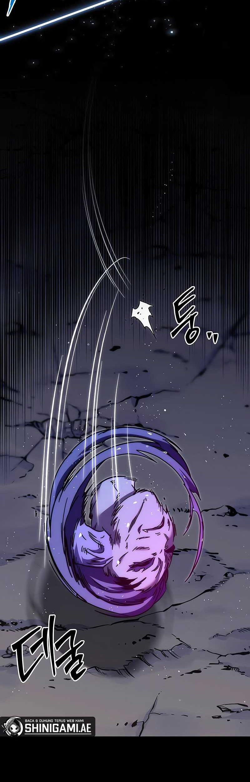 I Took over The Academy With a Single Sashimi Knife Chapter 21 - halaman 7