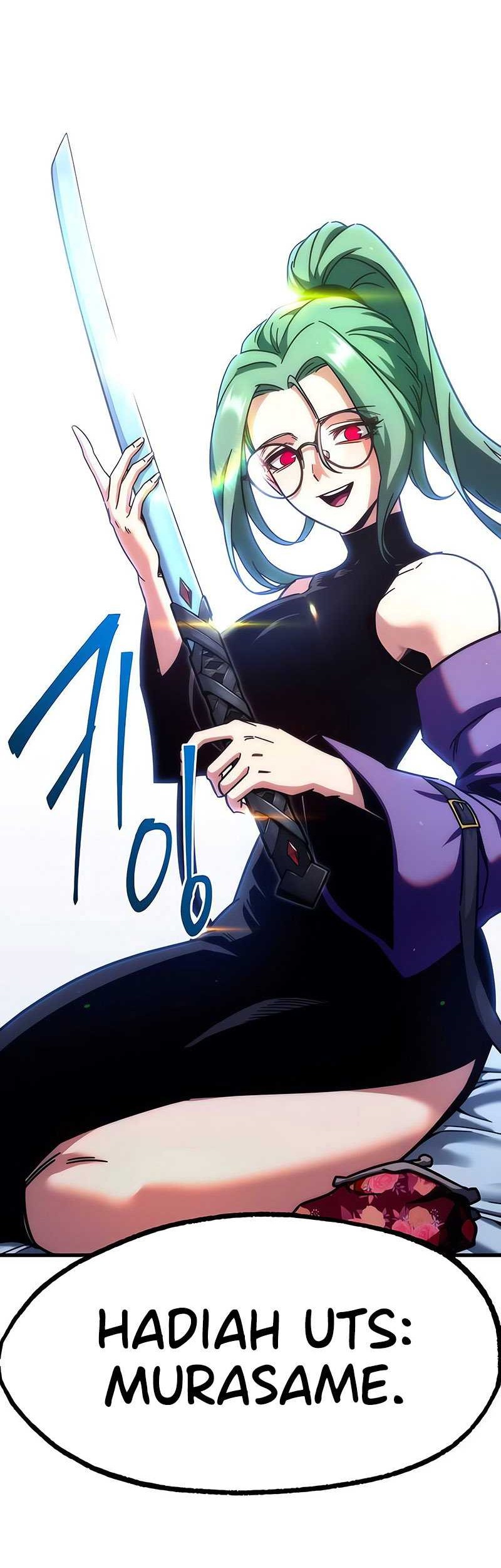 I Took over The Academy With a Single Sashimi Knife Chapter 21 - halaman 77