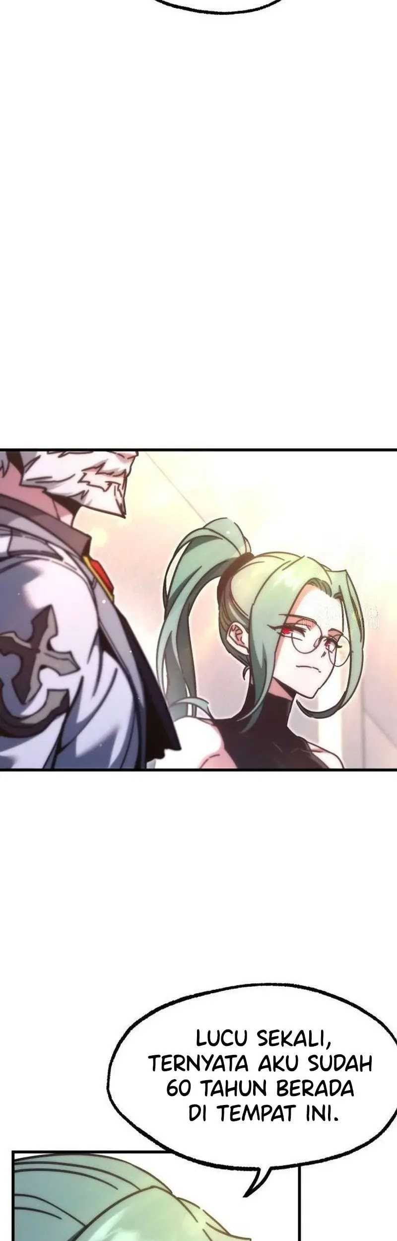 I Took over The Academy With a Single Sashimi Knife Chapter 22 - halaman 24