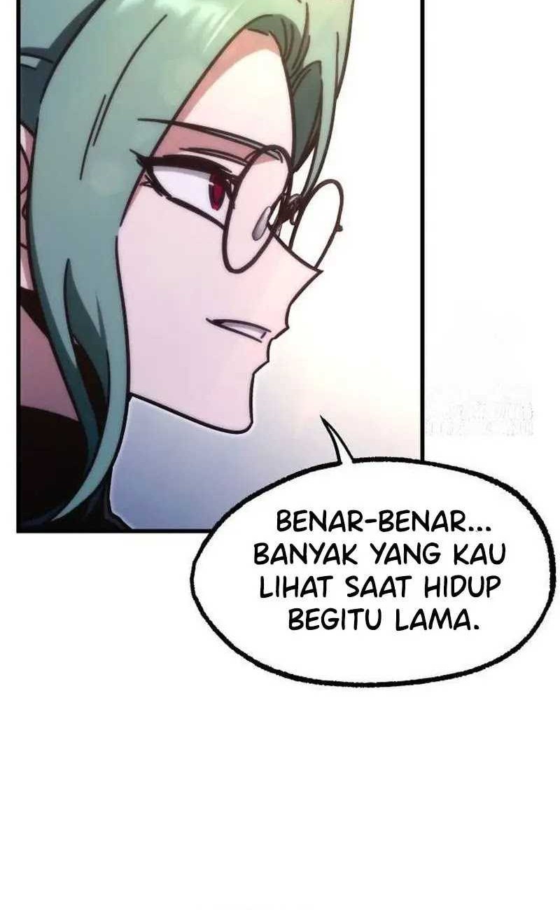 I Took over The Academy With a Single Sashimi Knife Chapter 22 - halaman 25
