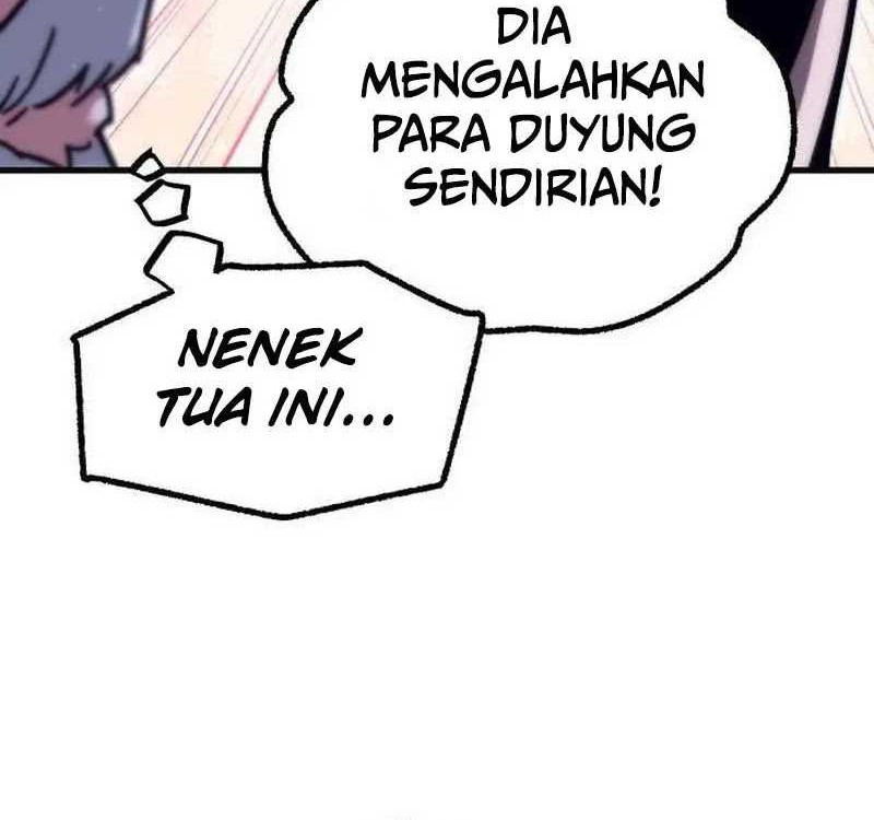 I Took over The Academy With a Single Sashimi Knife Chapter 22 - halaman 37