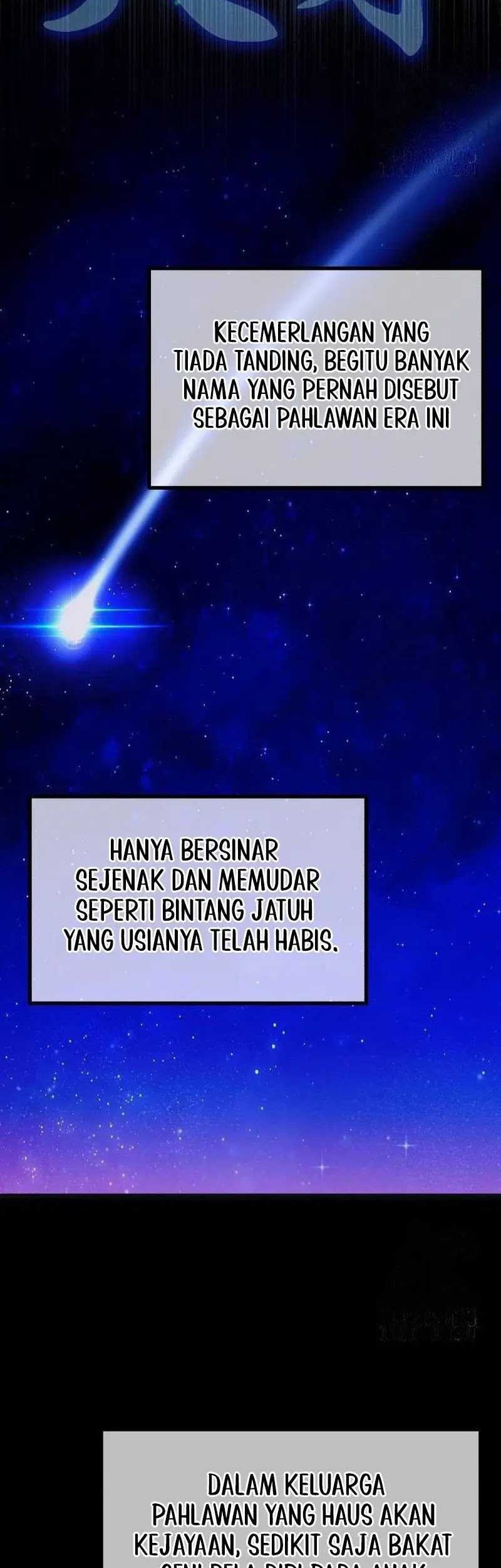 I Took over The Academy With a Single Sashimi Knife Chapter 22 - halaman 39