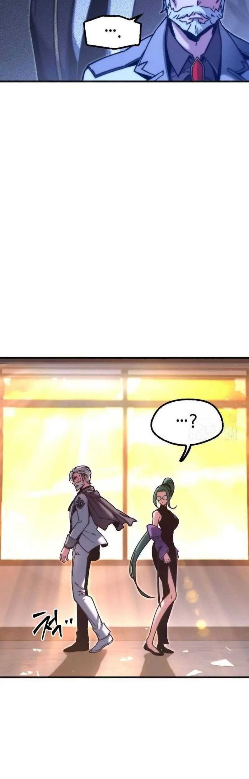 I Took over The Academy With a Single Sashimi Knife Chapter 22 - halaman 43