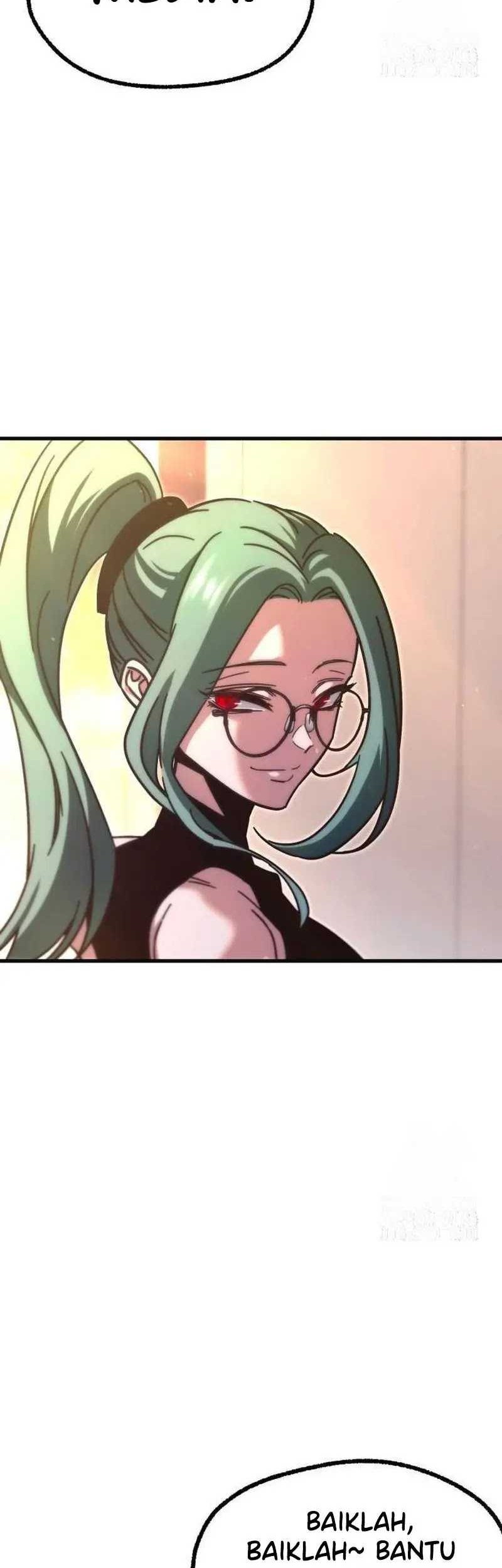 I Took over The Academy With a Single Sashimi Knife Chapter 22 - halaman 45