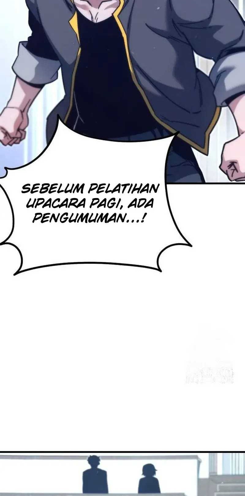 I Took over The Academy With a Single Sashimi Knife Chapter 22 - halaman 61