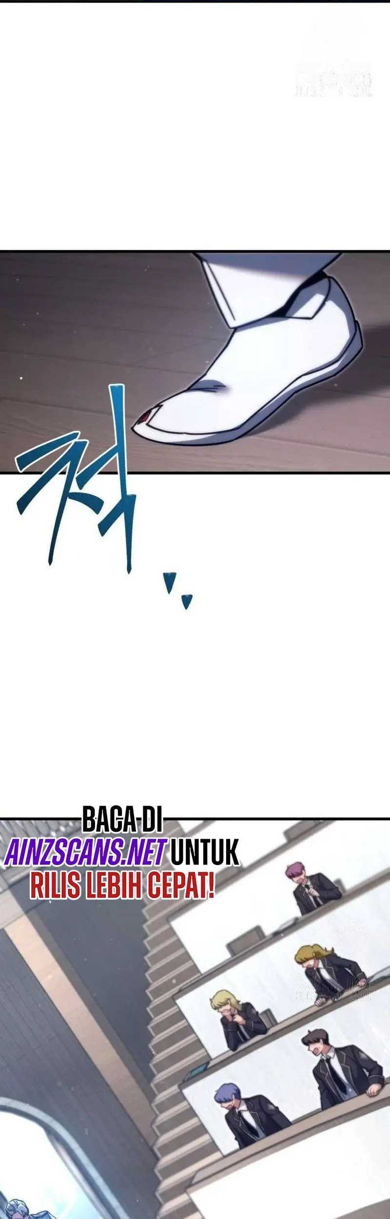 I Took over The Academy With a Single Sashimi Knife Chapter 22 - halaman 64