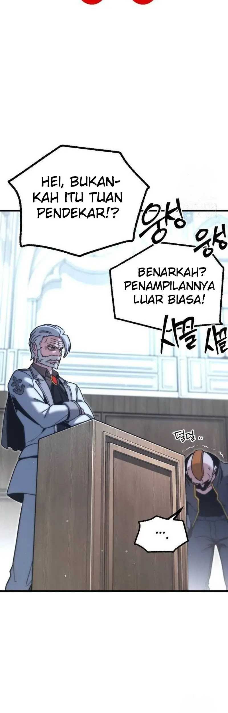I Took over The Academy With a Single Sashimi Knife Chapter 22 - halaman 66