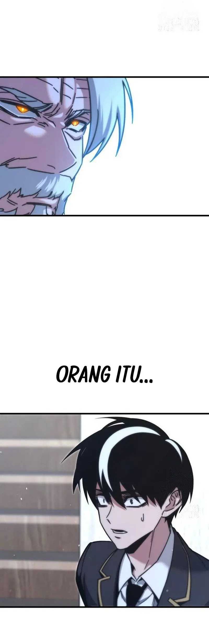 I Took over The Academy With a Single Sashimi Knife Chapter 22 - halaman 67