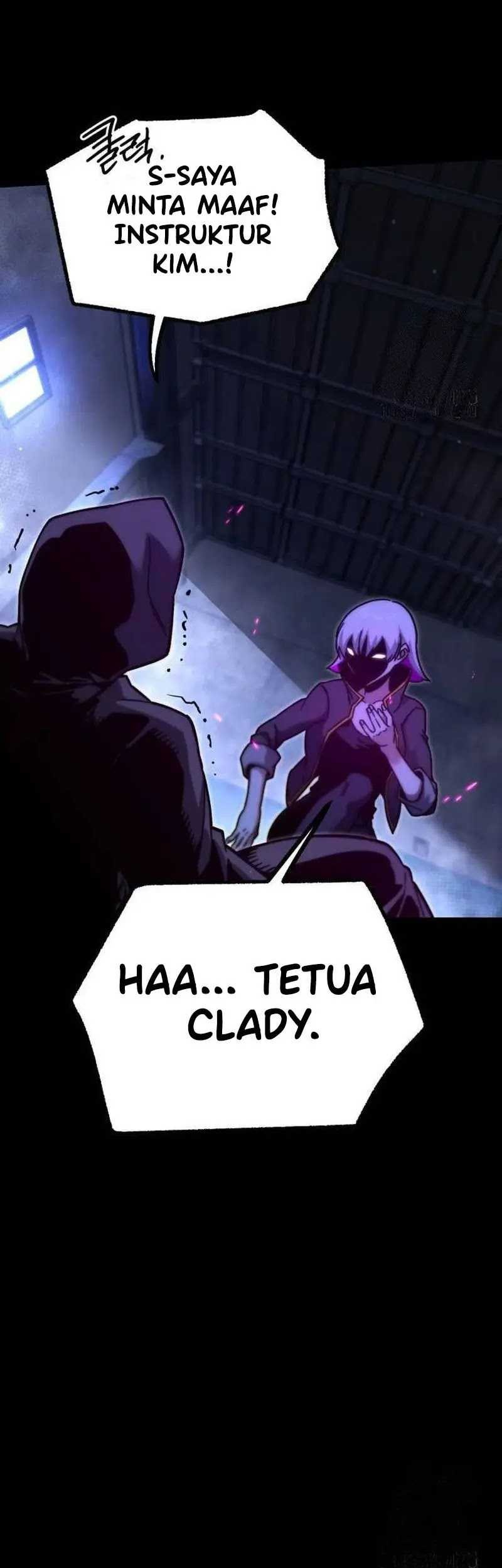 I Took over The Academy With a Single Sashimi Knife Chapter 22 - halaman 72