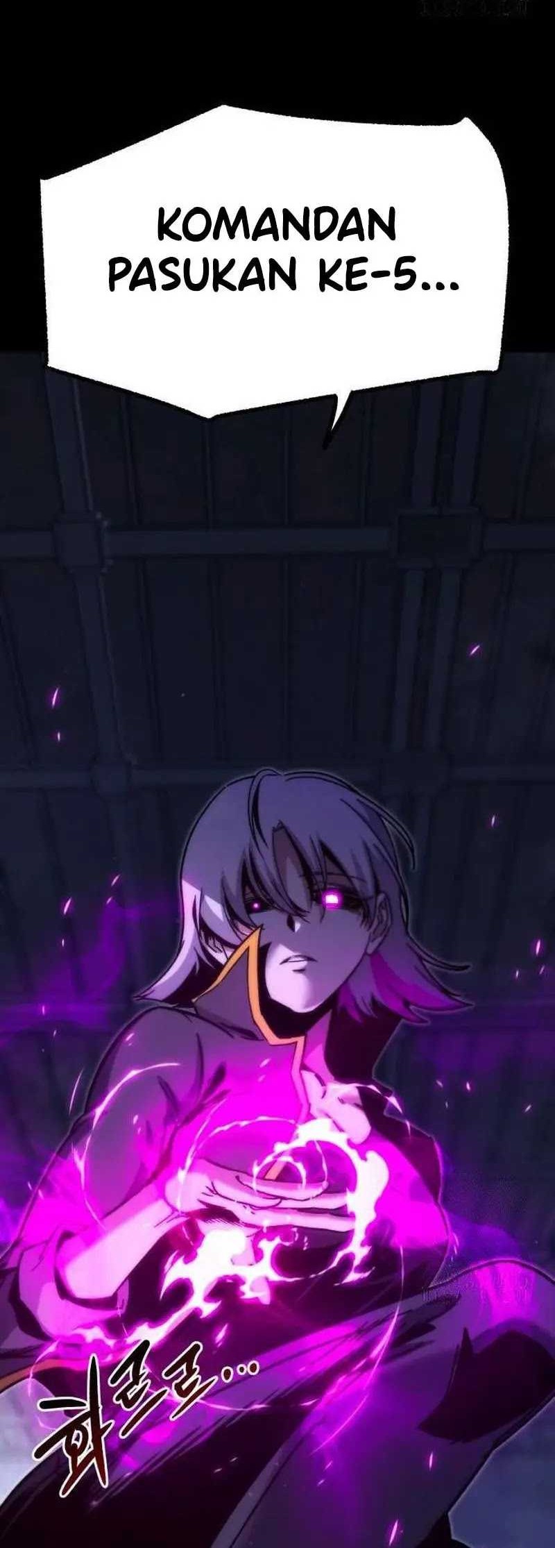 I Took over The Academy With a Single Sashimi Knife Chapter 22 - halaman 73