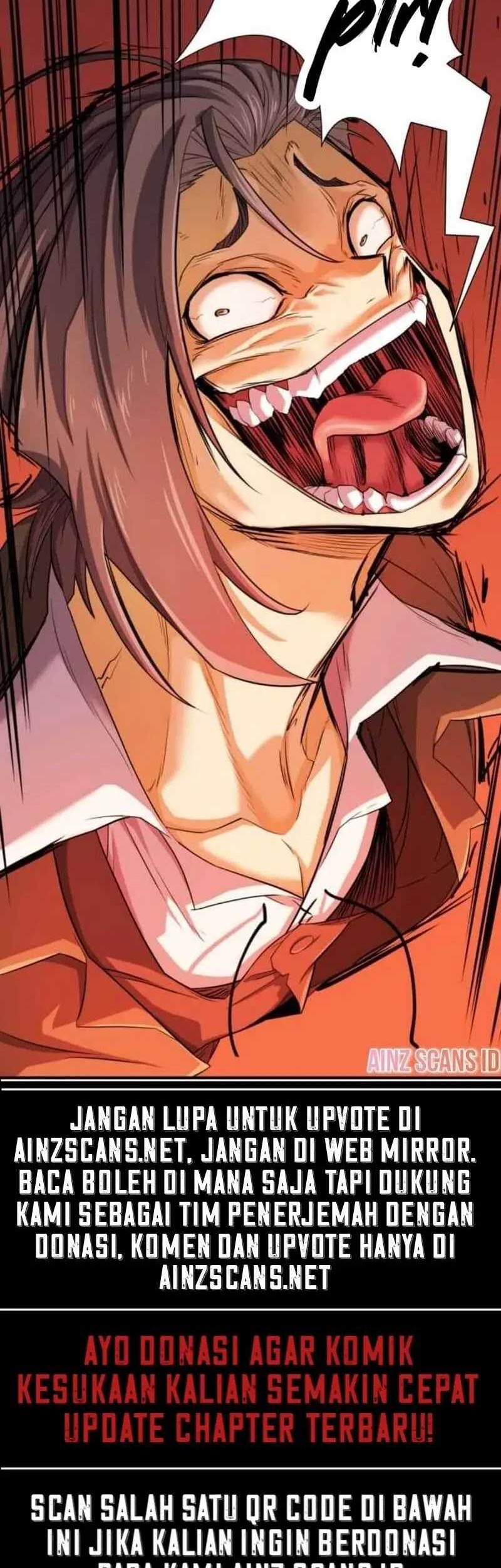 I Took over The Academy With a Single Sashimi Knife Chapter 22 - halaman 77