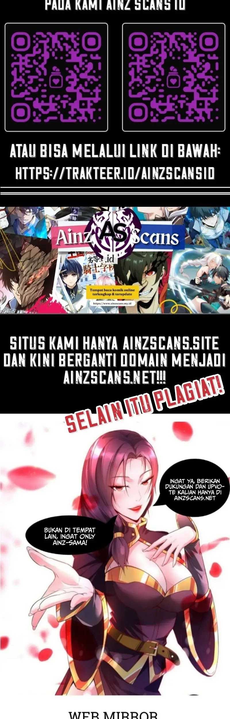 I Took over The Academy With a Single Sashimi Knife Chapter 22 - halaman 78