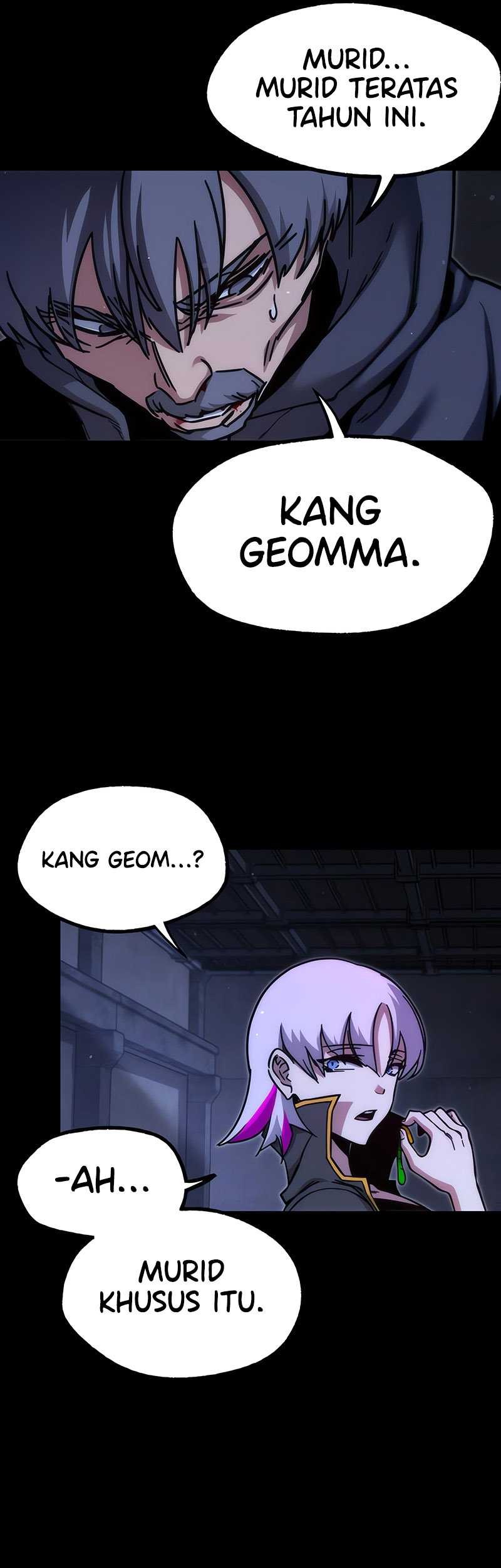 I Took over The Academy With a Single Sashimi Knife Chapter 23 - halaman 13