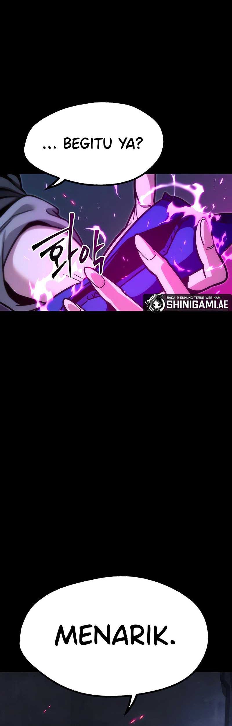 I Took over The Academy With a Single Sashimi Knife Chapter 23 - halaman 14