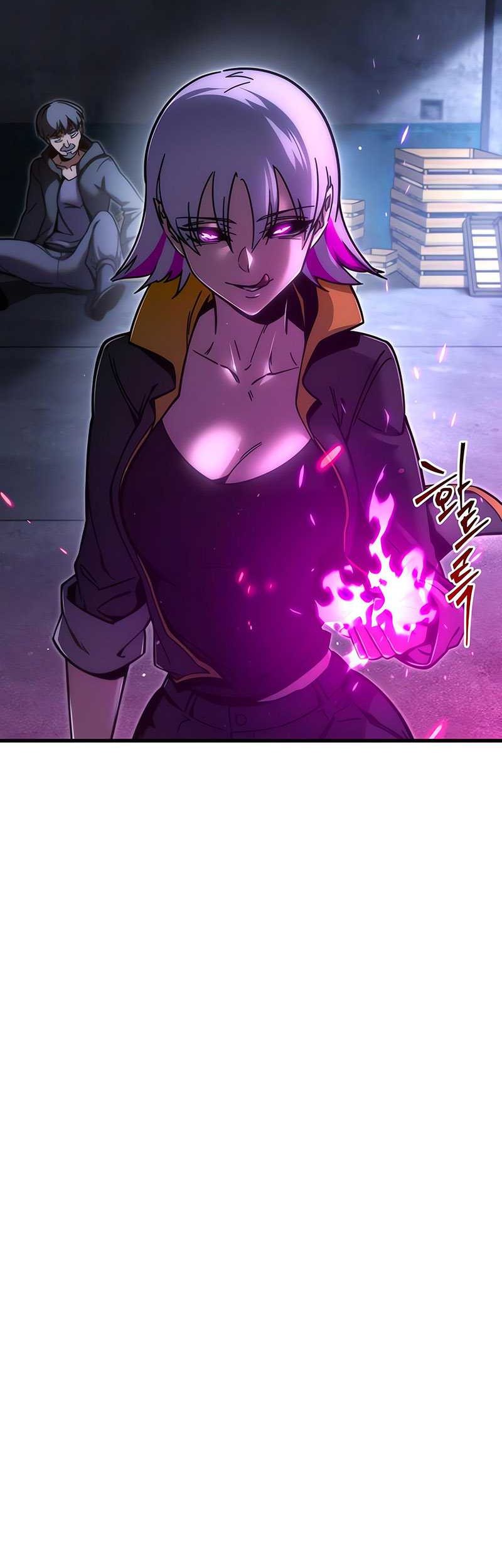 I Took over The Academy With a Single Sashimi Knife Chapter 23 - halaman 15
